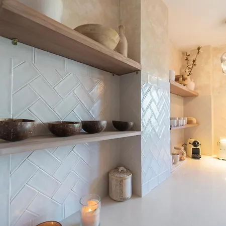 Apartment Primera Linea Playa