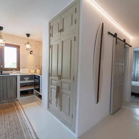 Apartment Primera Linea Playa *