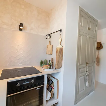 Primera Linea Playa Apartment