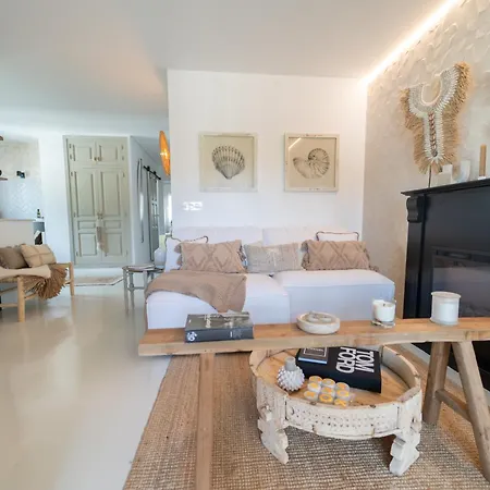 Primera Linea Playa Apartment