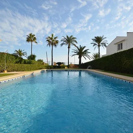 Apartment Primera Linea Playa