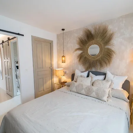 Apartment Primera Linea Playa *
