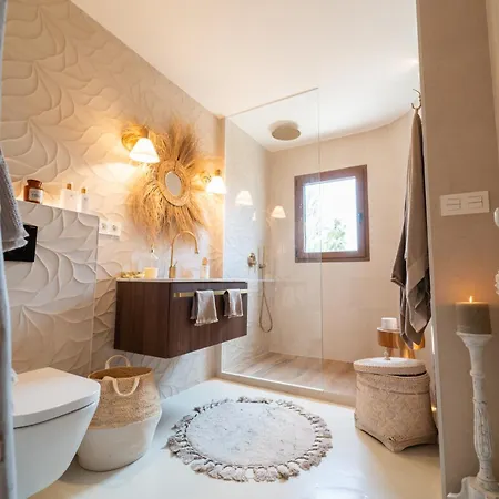 Apartment Primera Linea Playa Platja de Larenal