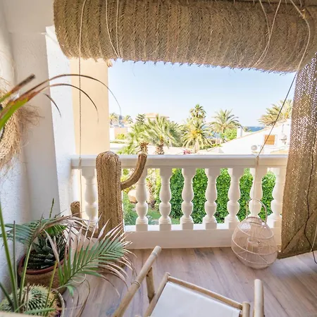 Primera Linea Playa Apartment