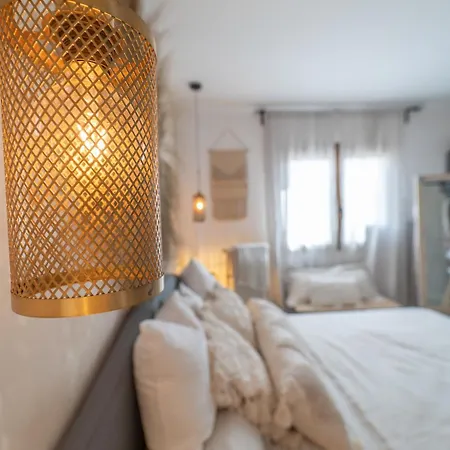 Primera Linea Playa Apartment *