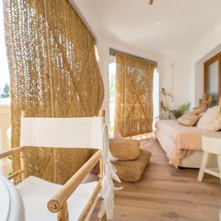Apartment Primera Linea Playa Platja de Larenal