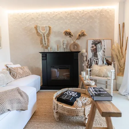 Apartment Primera Linea Playa *