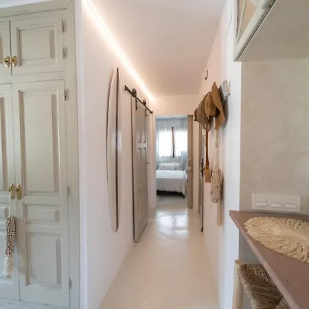 Primera Linea Playa Apartment