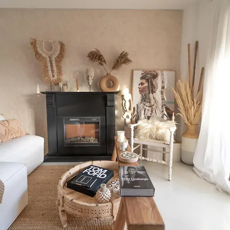 Apartment Primera Linea Playa