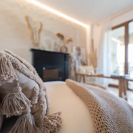 Primera Linea Playa Apartment Platja de Larenal