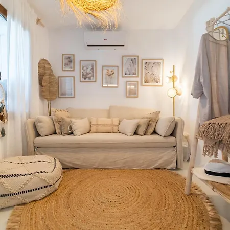 Primera Linea Playa Apartment *