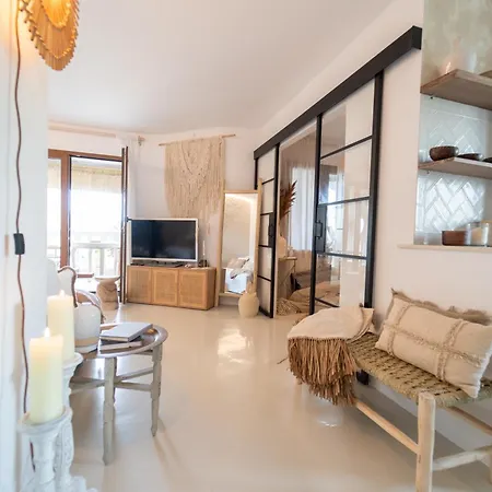 Apartment Primera Linea Playa *