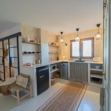 Apartment Primera Linea Playa Platja de Larenal