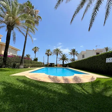 Apartment Primera Linea Playa