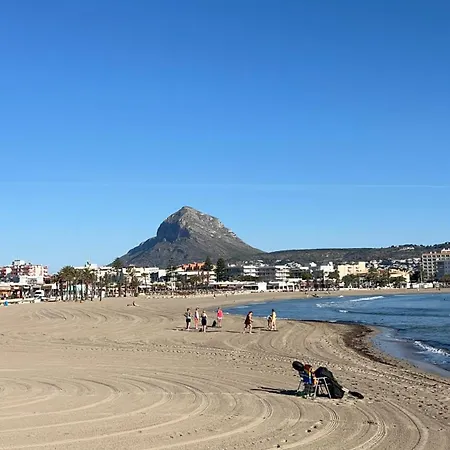 Lägenhet Primera Linea Playa