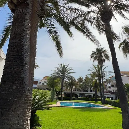 Apartment Primera Linea Playa