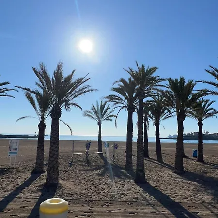 Apartment Primera Linea Playa