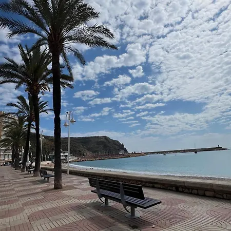 Primera Linea Playa